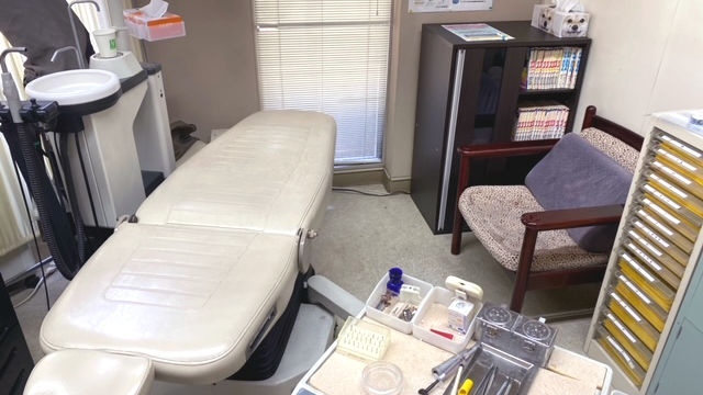 お子さま連れ配慮2_三宅歯科医院(倉敷市阿知)