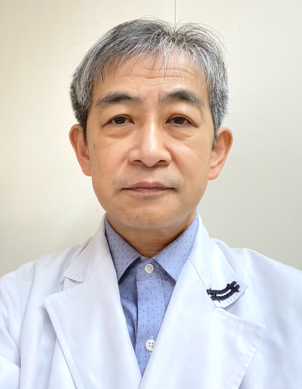 院長_三宅歯科医院(倉敷市阿知)